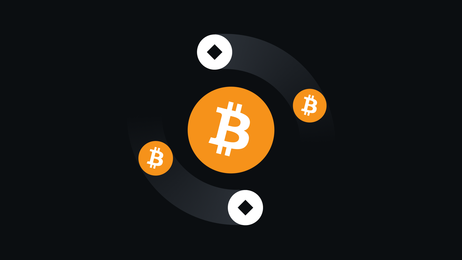 安全高效的数字资产管理